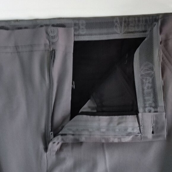 Sunice Golf pants men's size 40X30 grey active wear pants - Picture 8 of 12